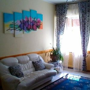 Hotel Villa Moderna